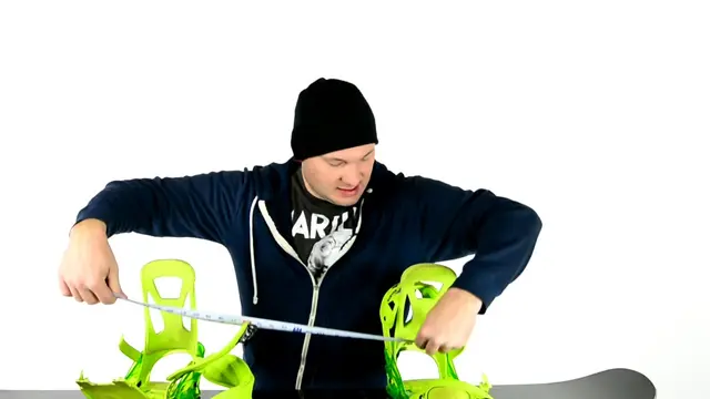 What is the best Snowboard Stance Width and Binding Angles [Updated 2018]