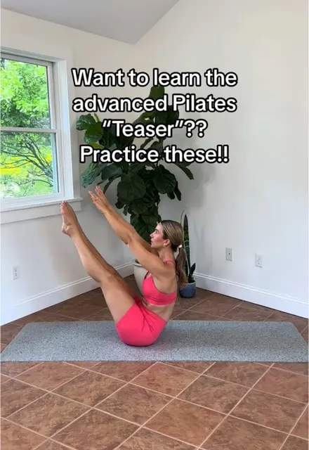 The Teaser