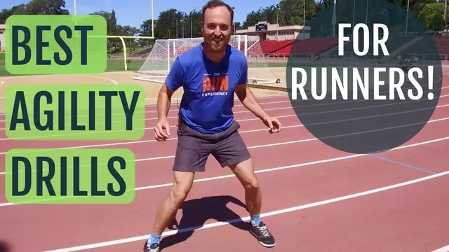 Our Favorite Agility Drills for Runners