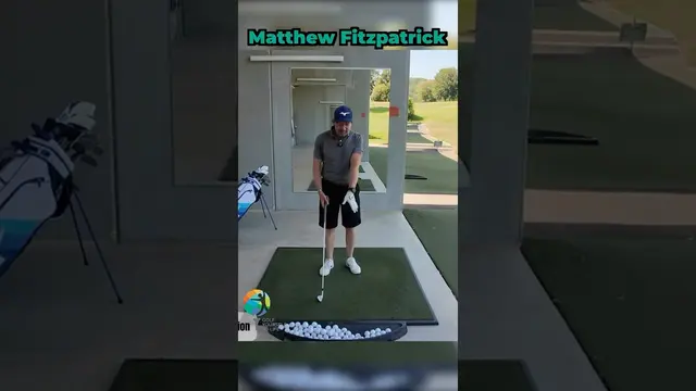 Find YOUR Left Hand Golf Grip Position