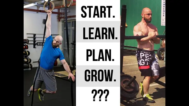 5 Levels Of Gym Confidence (And How To Build It)