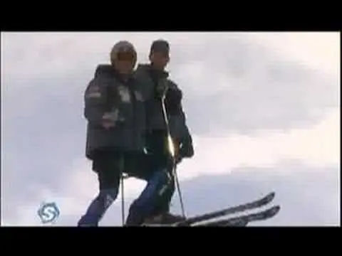 Ski Tips for Bumps and Ice