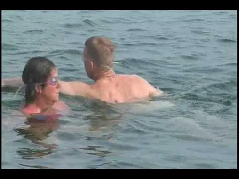 Turning and Sighting In Open Water