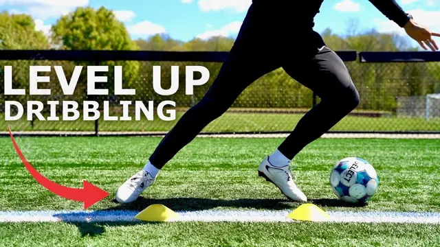 This Simple Fix Could Level Up Your One v One Dribbling