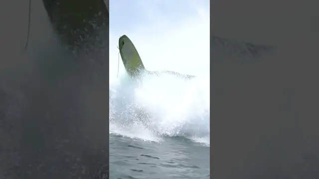 2 Mistakes when Catching Waves