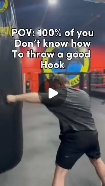 The Hook
