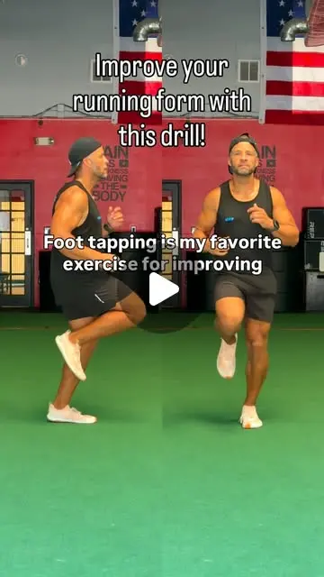 Running Form & Posture
