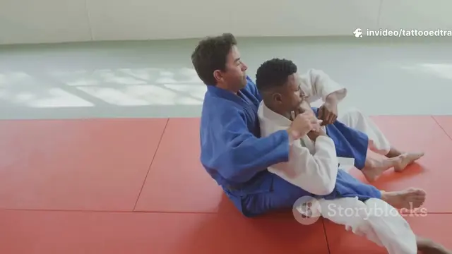 BJJ Competition Guide for First Timers