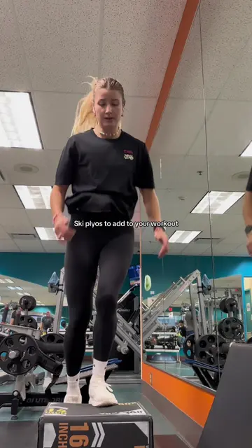 Ski fitness and conditioning