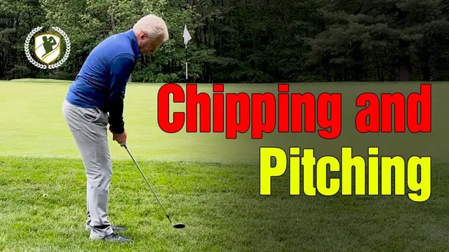Pitching