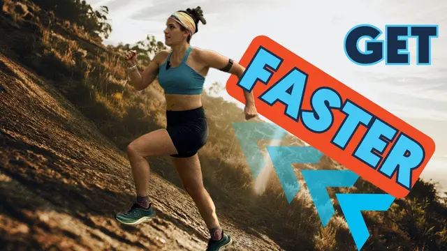 Ultimate Hill Run Workout for Beginners! Boost Your Speed, Strength, & Endurance - Follow-Along