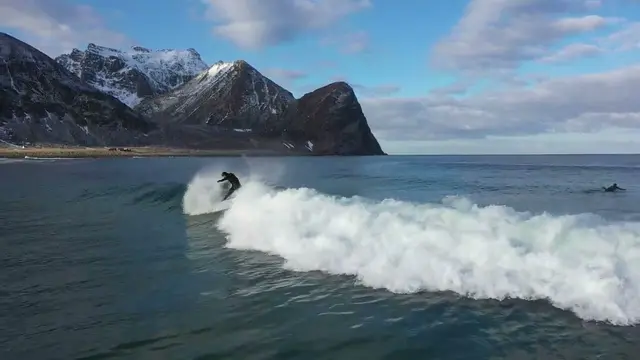 Catch More Waves By Being In The Best Position | Position In The Lineup To Catch More Waves