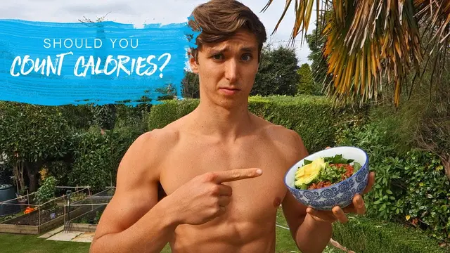 Should You Count Calories?