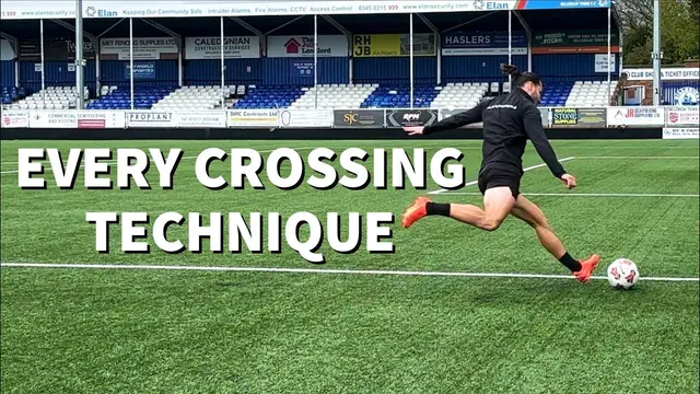 EVERY CROSSING TECHNIQUE EXPLAINED | TIPS AND ADVICE TO GET MORE ASSISTS