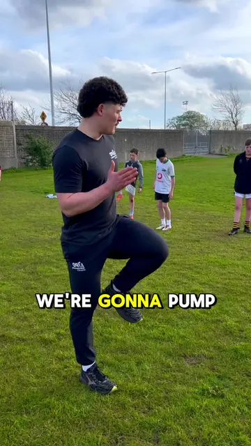 Youth Running Mechanics: Teach Movement Before Speed | TikTok
