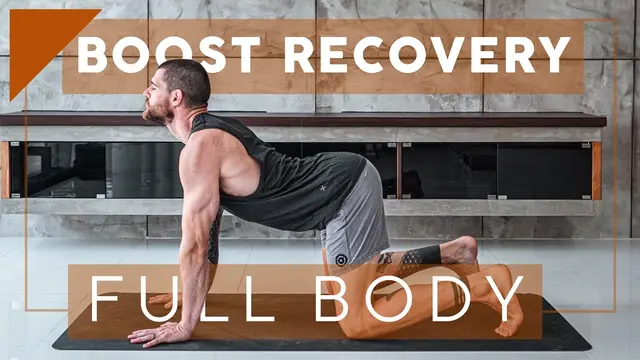 Your Hips and Lower Back Will Feel So Much Better After This Beginner Flow