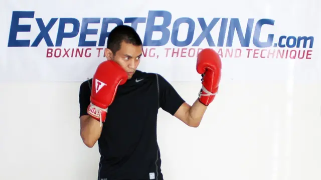 How to Throw an Uppercut