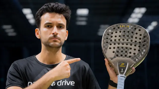 What Nobody Tells You When Buying A Padel Racket - My 3 Non-Negotiables