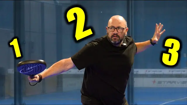 Technique Secrets for a Perfect Backhand Volley (ft. Coach Hugo Cases)
