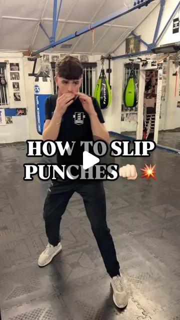 Head Movement & Slipping