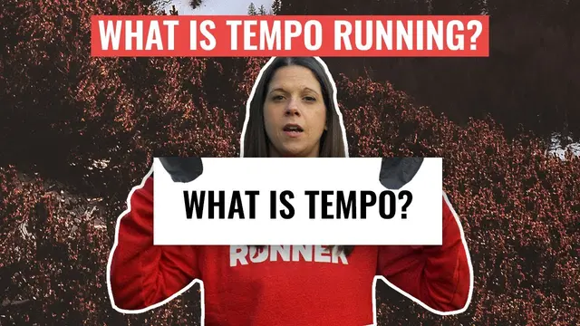 What is Tempo Running? | How To Nail Tempo Runs For Marathon Training