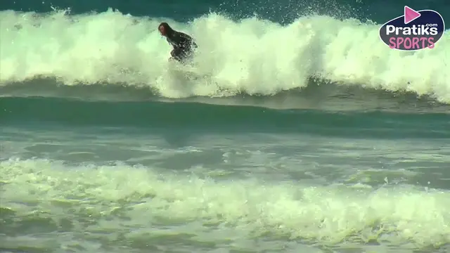 Surf - How to make a floater