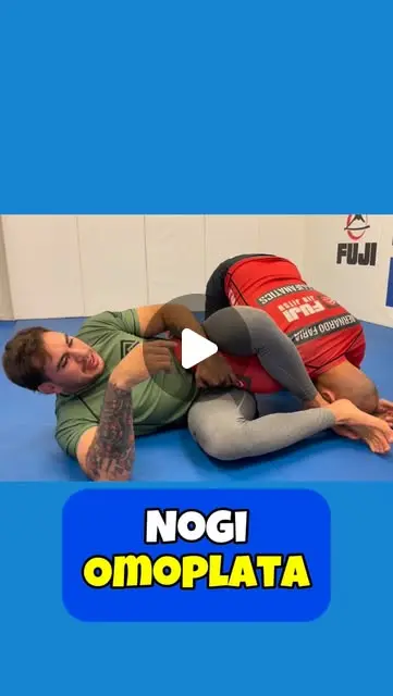 Omoplata