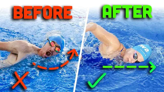 5 BREATHING Mistakes Making You SLOWER (and how to fix them!)