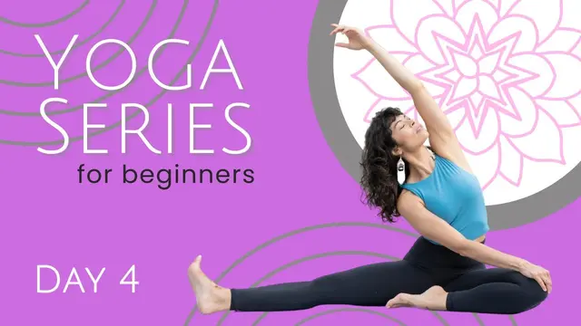 I Got Your Back Yoga Class | Gentle Yoga for Back Pain & Spine Relief