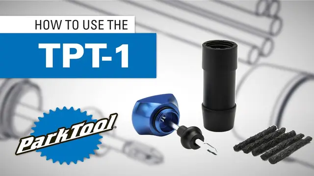 How To Use The TPT-1